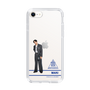 スリムプロテクションケース［ スマートフォンケース<制服ver.> - MAKI ］