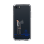 スリムプロテクションケース［ スマートフォンケース<制服ver.> - MAKI ］