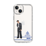 スリムプロテクションケース［ スマートフォンケース<制服ver.> - MAKI ］