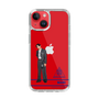 スリムプロテクションケース［ スマートフォンケース<制服ver.> - MAKI ］