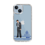 スリムプロテクションケース［ スマートフォンケース<制服ver.> - MAKI ］