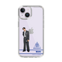 スリムプロテクションケース［ スマートフォンケース<制服ver.> - MAKI ］