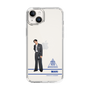 スリムプロテクションケース［ スマートフォンケース<制服ver.> - MAKI ］