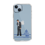 スリムプロテクションケース［ スマートフォンケース<制服ver.> - MAKI ］