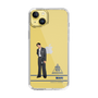 スリムプロテクションケース［ スマートフォンケース<制服ver.> - MAKI ］