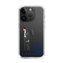 スリムプロテクションケース［ スマートフォンケース<制服ver.> - MAKI ］