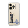 スリムプロテクションケース［ スマートフォンケース<制服ver.> - MAKI ］