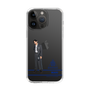スリムプロテクションケース［ スマートフォンケース<制服ver.> - MAKI ］