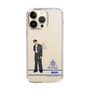 スリムプロテクションケース［ スマートフォンケース<制服ver.> - MAKI ］