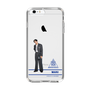 スリムプロテクションケース［ スマートフォンケース<制服ver.> - MAKI ］