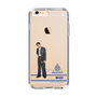 スリムプロテクションケース［ スマートフォンケース<制服ver.> - MAKI ］