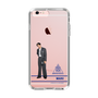 スリムプロテクションケース［ スマートフォンケース<制服ver.> - MAKI ］