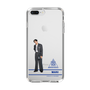 スリムプロテクションケース［ スマートフォンケース<制服ver.> - MAKI ］