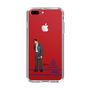 スリムプロテクションケース［ スマートフォンケース<制服ver.> - MAKI ］