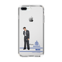 スリムプロテクションケース［ スマートフォンケース<制服ver.> - MAKI ］