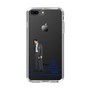 スリムプロテクションケース［ スマートフォンケース<制服ver.> - MAKI ］
