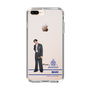 スリムプロテクションケース［ スマートフォンケース<制服ver.> - MAKI ］