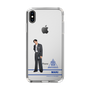 スリムプロテクションケース［ スマートフォンケース<制服ver.> - MAKI ］
