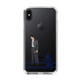 スリムプロテクションケース［ スマートフォンケース<制服ver.> - MAKI ］