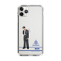 スリムプロテクションケース［ スマートフォンケース<制服ver.> - MAKI ］