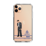 スリムプロテクションケース［ スマートフォンケース<制服ver.> - MAKI ］