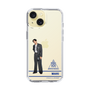 スリムプロテクションケース［ スマートフォンケース<制服ver.> - MAKI ］