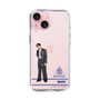 スリムプロテクションケース［ スマートフォンケース<制服ver.> - MAKI ］