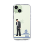 スリムプロテクションケース［ スマートフォンケース<制服ver.> - MAKI ］