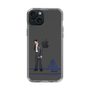 スリムプロテクションケース［ スマートフォンケース<制服ver.> - MAKI ］