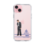 スリムプロテクションケース［ スマートフォンケース<制服ver.> - MAKI ］