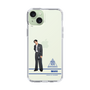 スリムプロテクションケース［ スマートフォンケース<制服ver.> - MAKI ］