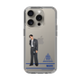 スリムプロテクションケース［ スマートフォンケース<制服ver.> - MAKI ］