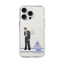 スリムプロテクションケース［ スマートフォンケース<制服ver.> - MAKI ］