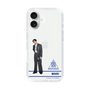 スリムプロテクションケース［ スマートフォンケース<制服ver.> - MAKI ］