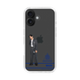 スリムプロテクションケース［ スマートフォンケース<制服ver.> - MAKI ］