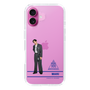 スリムプロテクションケース［ スマートフォンケース<制服ver.> - MAKI ］