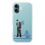 スリムプロテクションケース［ スマートフォンケース<制服ver.> - MAKI ］