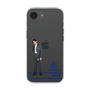 スリムプロテクションケース［ スマートフォンケース<制服ver.> - MAKI ］