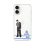 スリムプロテクションケース［ スマートフォンケース<制服ver.> - MAKI ］
