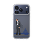 スリムプロテクションケース［ スマートフォンケース<制服ver.> - MAKI ］