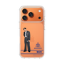 スリムプロテクションケース［ スマートフォンケース<制服ver.> - MAKI ］