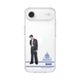 スリムプロテクションケース［ スマートフォンケース<制服ver.> - MAKI ］