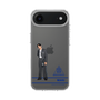 スリムプロテクションケース［ スマートフォンケース<制服ver.> - MAKI ］