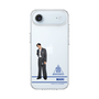 スリムプロテクションケース［ スマートフォンケース<制服ver.> - MAKI ］