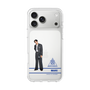 スリムプロテクションケース［ スマートフォンケース<制服ver.> - MAKI ］