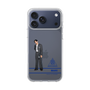 スリムプロテクションケース［ スマートフォンケース<制服ver.> - MAKI ］