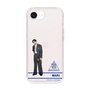スリムプロテクションケース［ スマートフォンケース<制服ver.> - MAKI ］