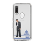 スリムプロテクションケース［ スマートフォンケース<制服ver.> - MAKI ］