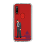 スリムプロテクションケース［ スマートフォンケース<制服ver.> - MAKI ］
