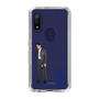 スリムプロテクションケース［ スマートフォンケース<制服ver.> - MAKI ］